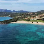 Apartamento 9c - Bilocale Con Spaziosa Terrazza Sul Mare Porto Mannu Palau